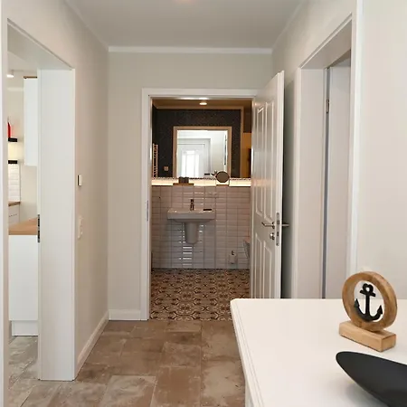 Havn Homes Haus 1 2 *