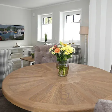 Havn Homes Haus 1 2 Apartment