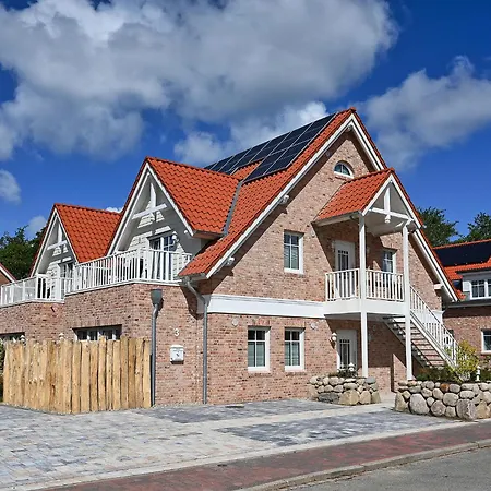 Havn Homes Haus 1 2 *