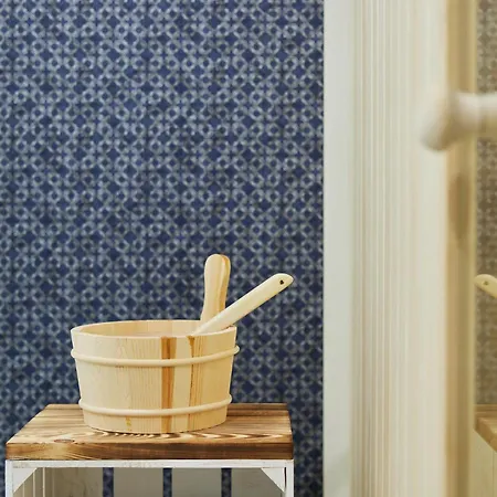 Havn Homes Haus 1 2 Apartament *