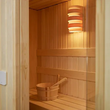 Havn Homes Haus 1 2 Apartament