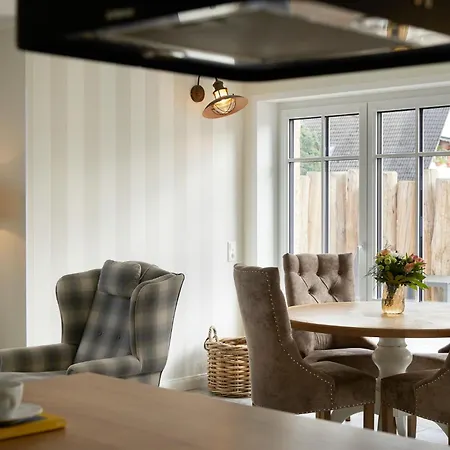 Apartament Havn Homes Haus 1 2