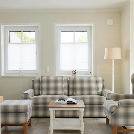 Havn Homes Haus 1 2 Apartament *