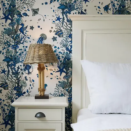 Apartament Havn Homes Haus 1 2 Büsum